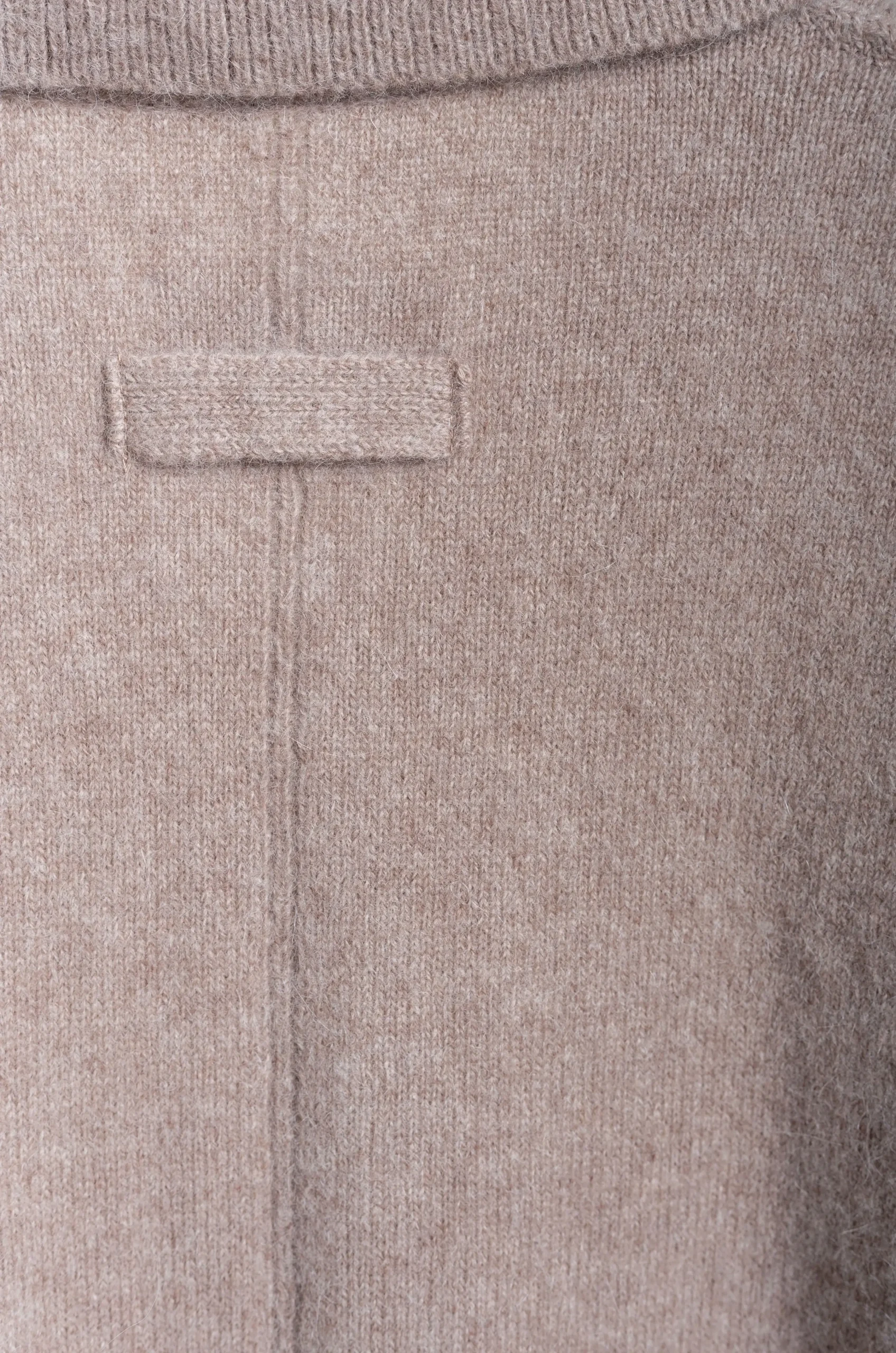 SSSTEIN – Cardigan ST.994 – Beige 9 SSSTEIN – Cardigan ST.994 – Beige – Image 7