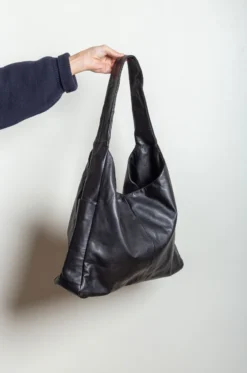 SSSTEIN – Goat Leather ST.1034 – Black -Salomon Boutique rdv ssstein 35 1 scaled 1