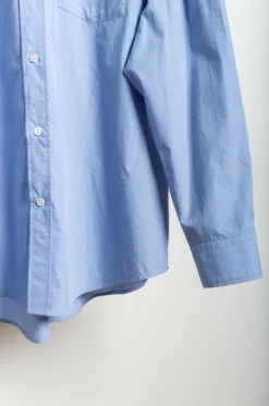 SSSTEIN – Shirt ST.1027 – Blue -Salomon Boutique rdv ssstein 36 scaled 1