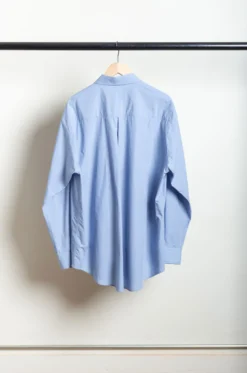 SSSTEIN – Shirt ST.1027 – Blue -Salomon Boutique rdv ssstein 37 scaled 1