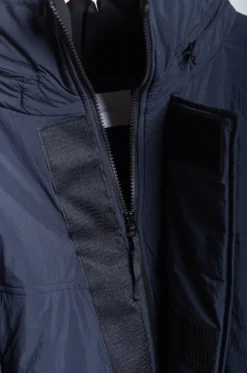 SSSTEIN – Jacket ST.915 – Black -Salomon Boutique rdv ssstein 52 scaled 1