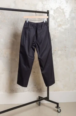 Stein – Drawstring Wide Trousers – Black 12 Stein – Drawstring Wide Trousers – Black -Salomon Boutique rdv stein 03 scaled 1