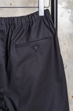 Stein – Drawstring Wide Trousers – Black 13 Stein – Drawstring Wide Trousers – Black -Salomon Boutique rdv stein 04 scaled 1