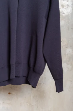 Stein – High Stretch Crew Neck Knit LS – Dark Navy -Salomon Boutique rdv stein 19 scaled 1