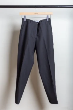 Bergfabel – Maria Pants BFWP157/20 – Black