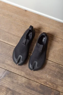 Tabi – Shoe Men – Black