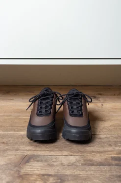 Tarvas – Easy Hiker – Dark Brown Leather -Salomon Boutique rdv tarvas 02 scaled 1