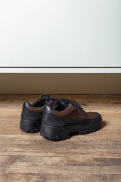 Tarvas – Easy Hiker – Dark Brown Leather -Salomon Boutique rdv tarvas 05 scaled 1