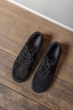 Tarvas – Explorer – Black