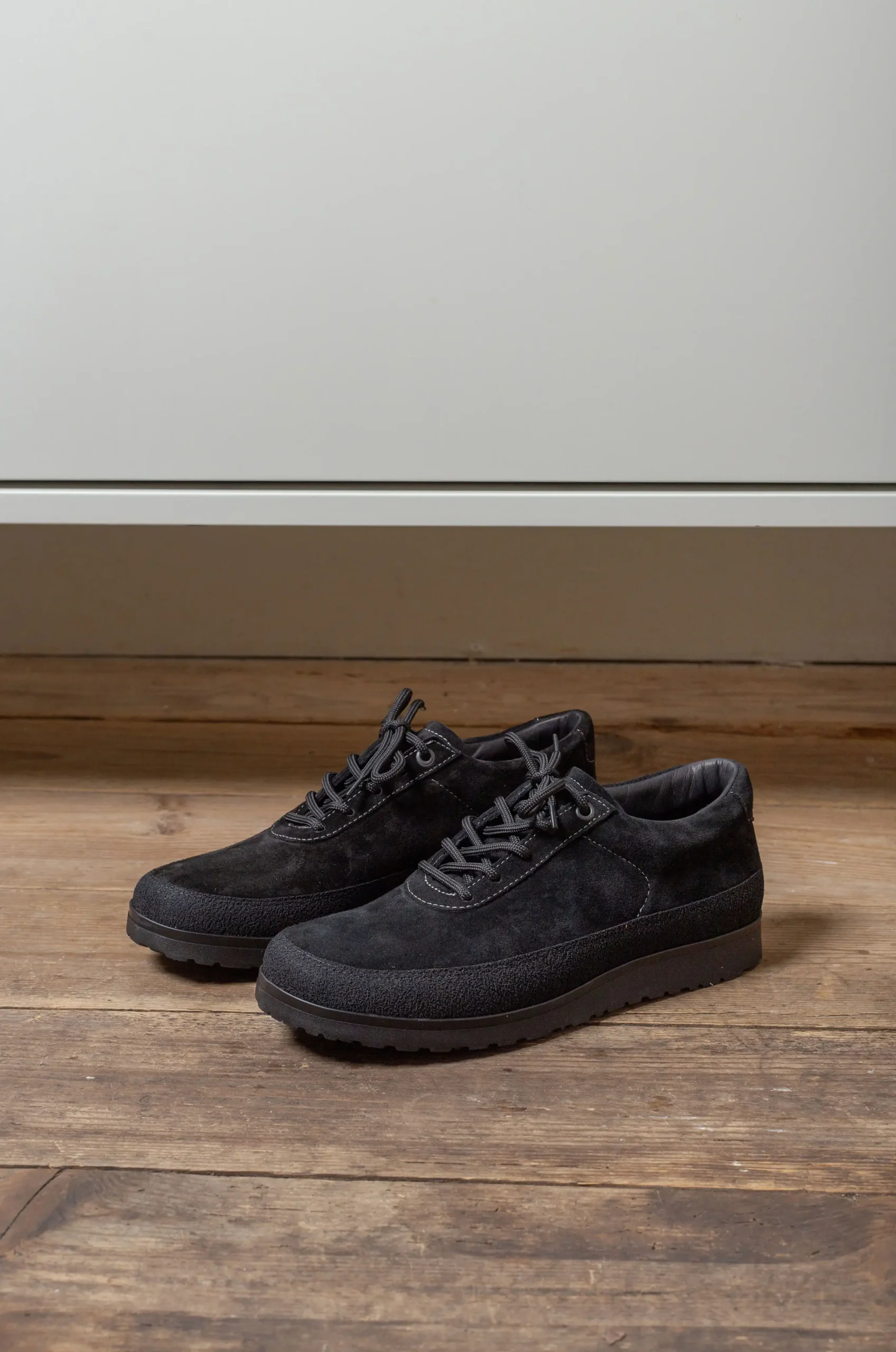 Tarvas – Explorer – Black 5 Tarvas – Explorer – Black – Image 3