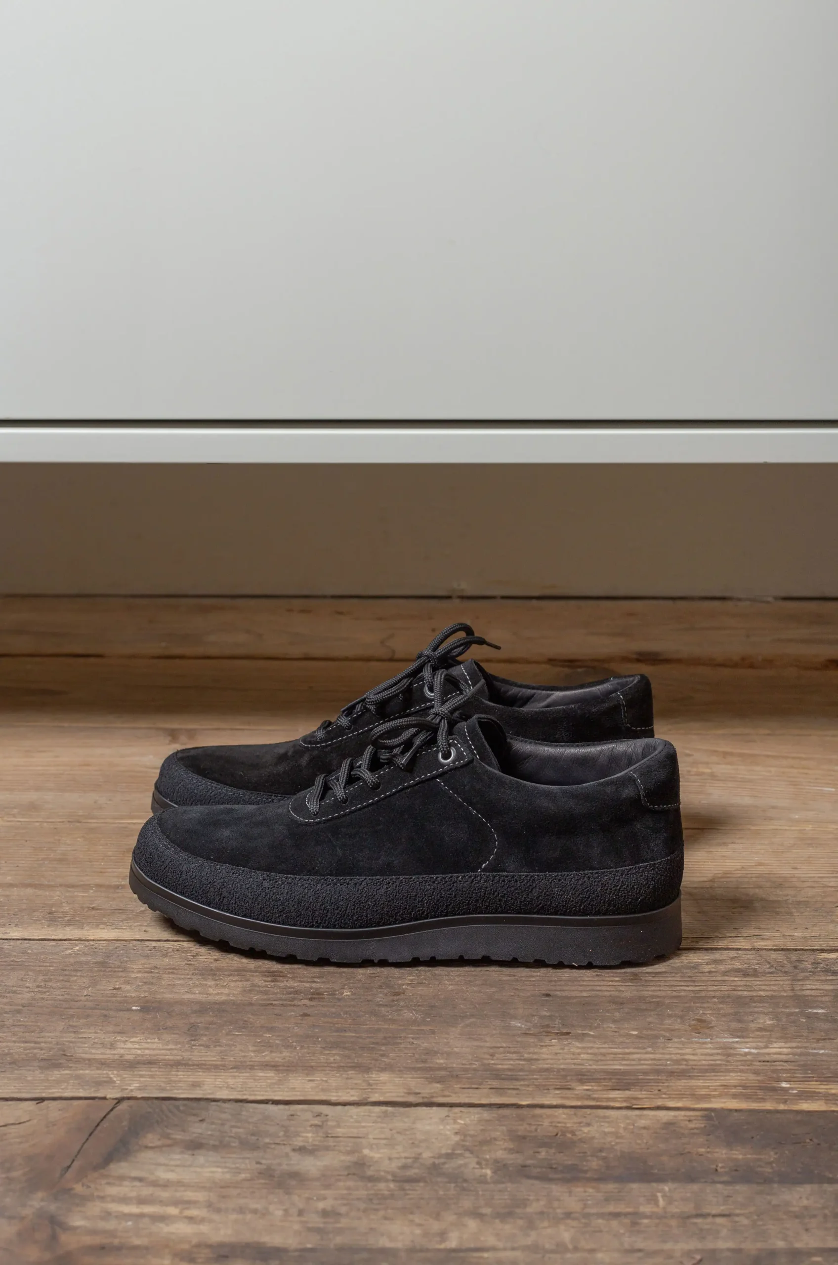 Tarvas – Explorer – Black 6 Tarvas – Explorer – Black – Image 4