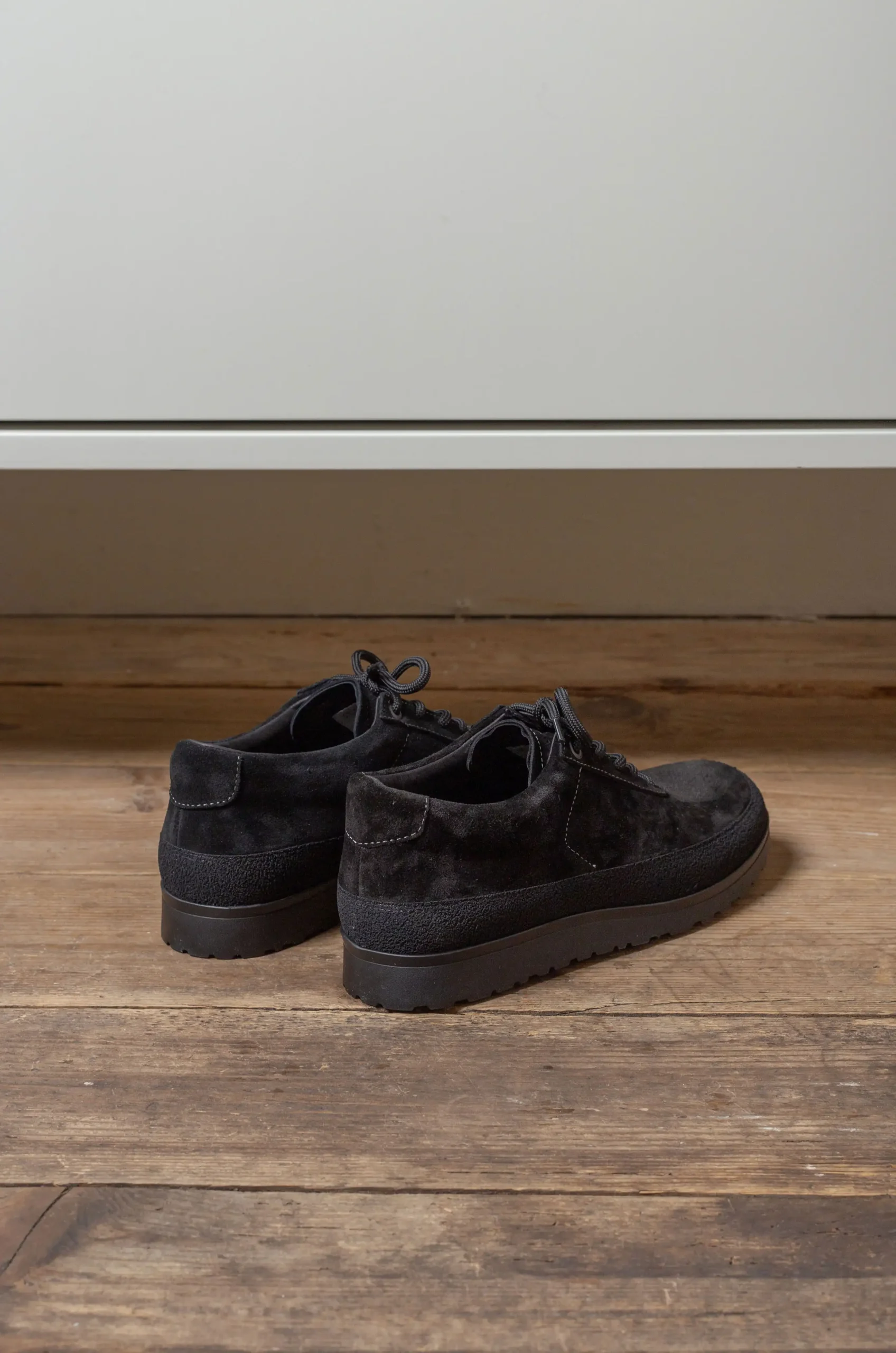 Tarvas – Explorer – Black 7 Tarvas – Explorer – Black – Image 5