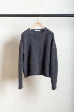 That’s Alyki – Megeve Knitwear – Belle Ombre