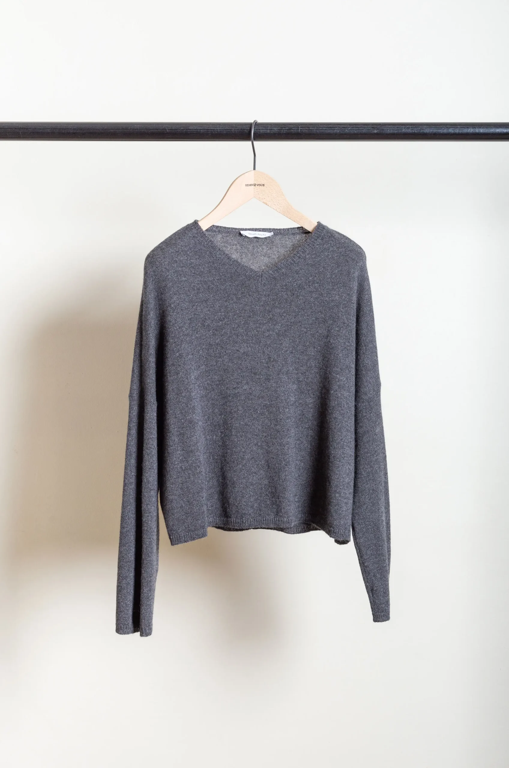 That’s Alyki – Lulu’ Knitwear – Mica 3 That’s Alyki – Lulu’ Knitwear – Mica