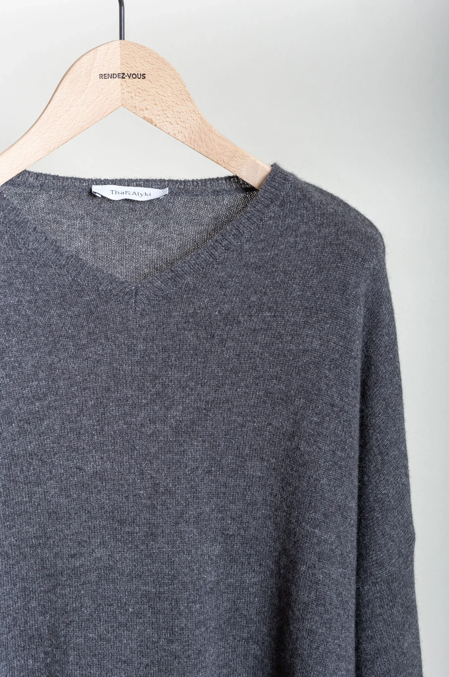 That’s Alyki – Lulu’ Knitwear – Mica 4 That’s Alyki – Lulu’ Knitwear – Mica – Image 2