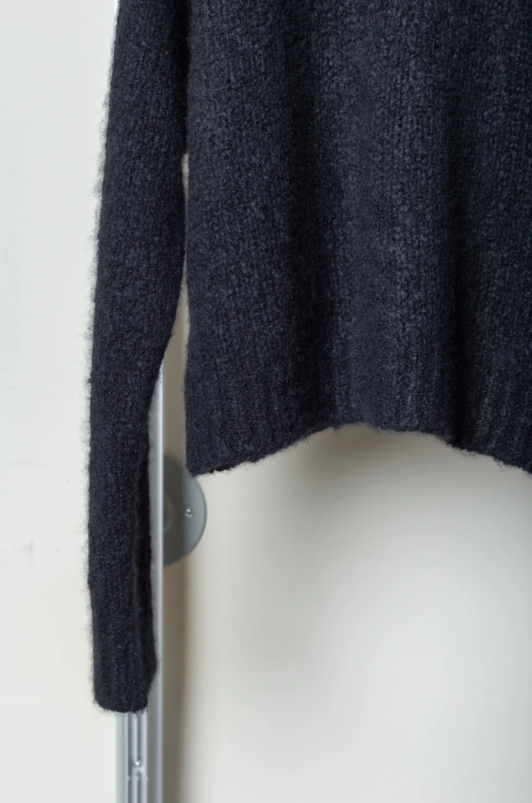 That’s Alyki – Mageve Knitwear – Black 7 That’s Alyki – Mageve Knitwear – Black – Image 5