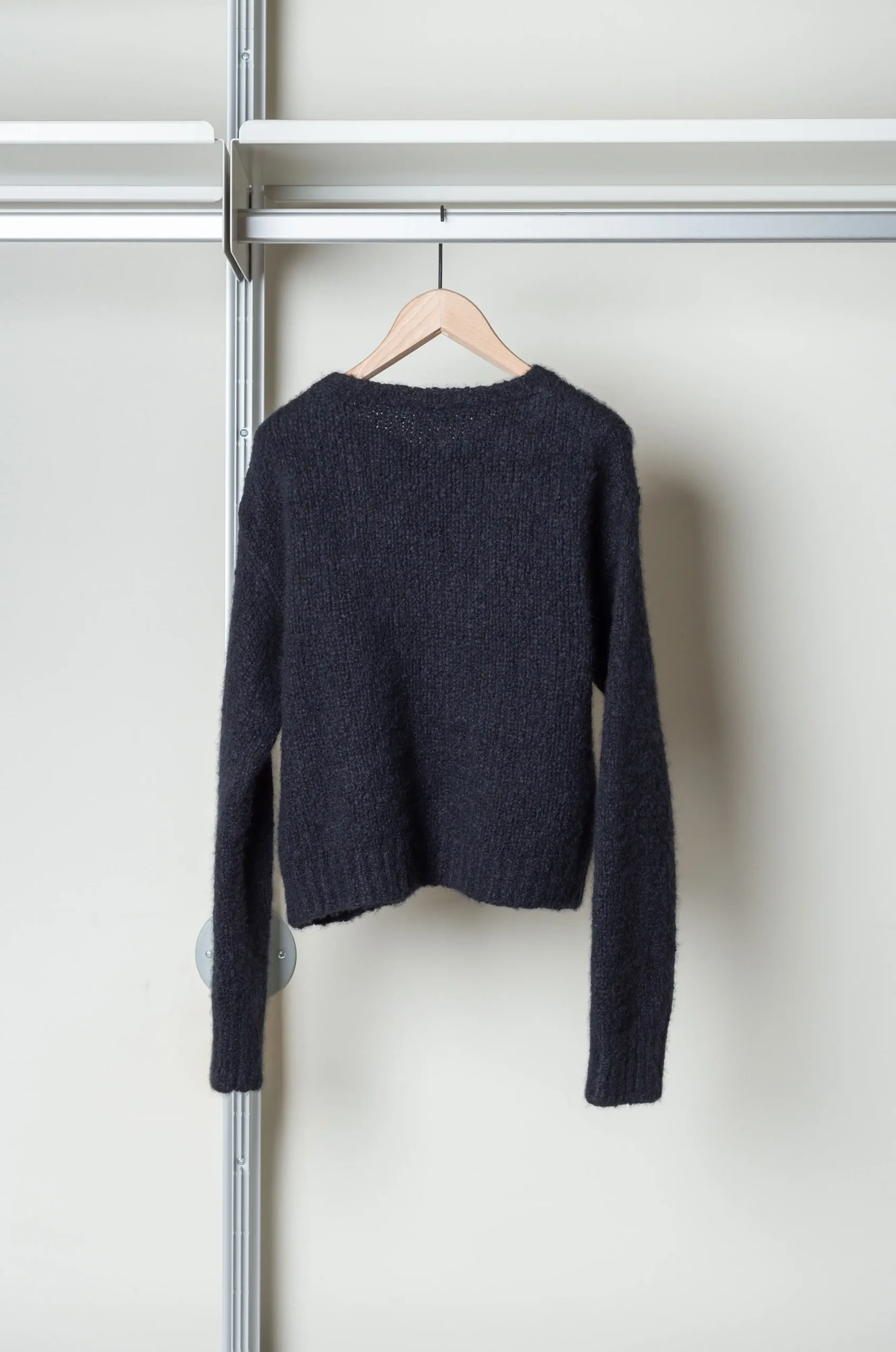 That’s Alyki – Mageve Knitwear – Black 8 That’s Alyki – Mageve Knitwear – Black – Image 6