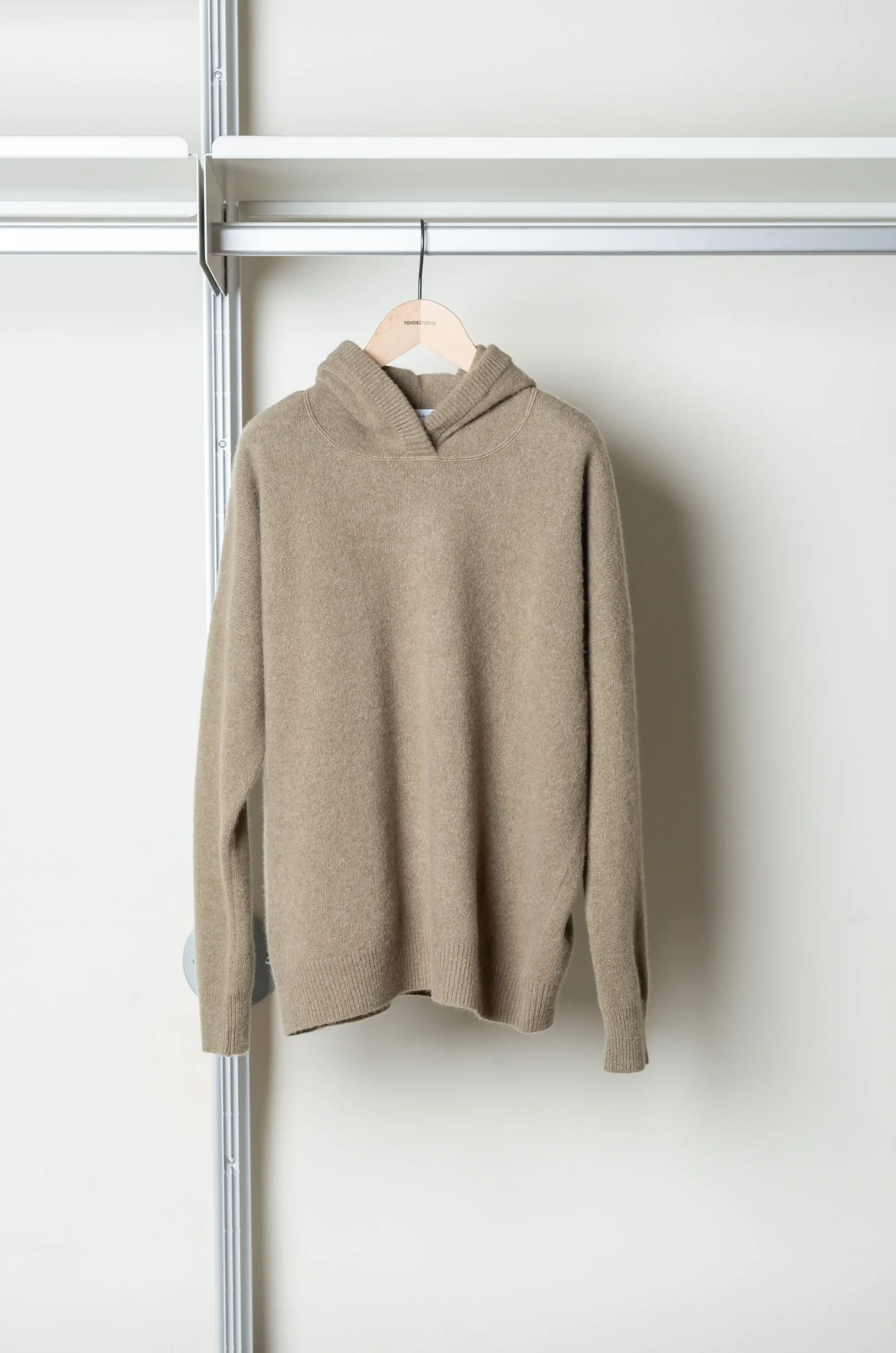 That’s Alyki – Geraldina Knitwear – Fieno 5 That’s Alyki – Geraldina Knitwear – Fieno – Image 3