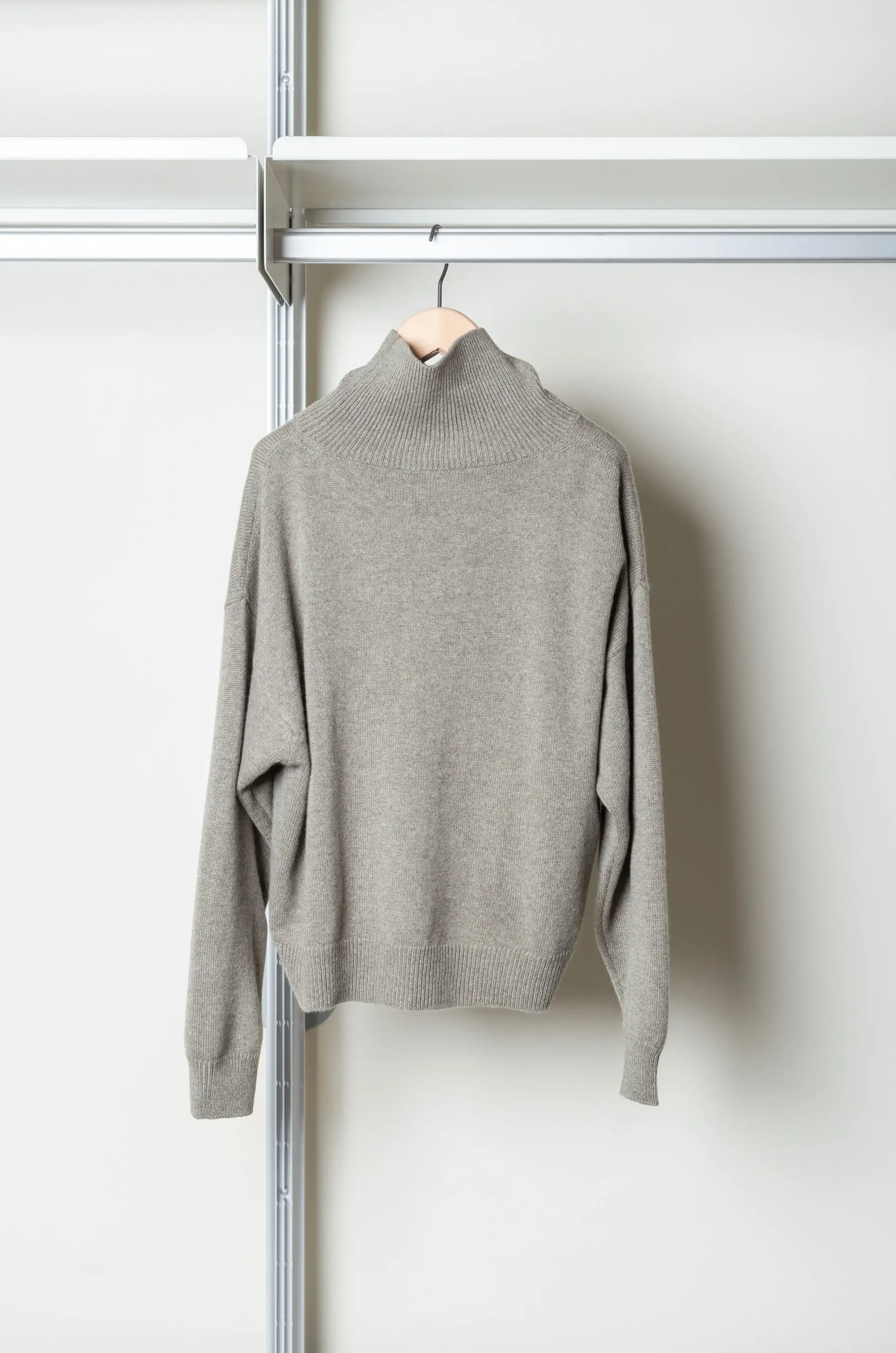 That’s Alyki – Oriane DV Knitwear – Seagrass 8 That’s Alyki – Oriane DV Knitwear – Seagrass – Image 6