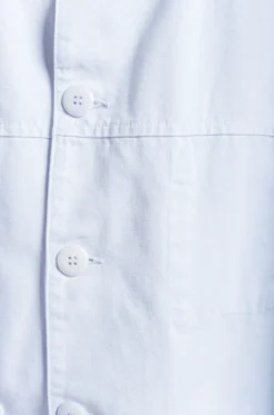 Toogood – The Carpenter Jacket – Canvas Porcelain -Salomon Boutique rdv togood 20 scaled 1