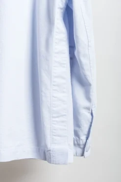 Toogood – The Carpenter Jacket – Canvas Porcelain -Salomon Boutique rdv togood 22 scaled 1