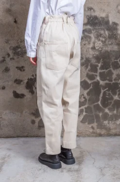 Toogood – The Engineer Jean – Organic Denim Raw -Salomon Boutique rdv toogood 67 scaled 1