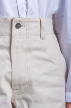 Toogood – The Engineer Jean – Organic Denim Raw -Salomon Boutique rdv toogood 71 scaled 1