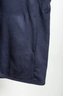 Toujours – Utility Vest AM41WV02 – Navy -Salomon Boutique rdv toujours 23 scaled 1