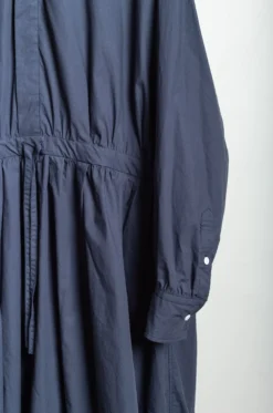 Toujours – Bishop Sleeve String Dress TM41OD03 – Midnight Blue 8 Toujours – Bishop Sleeve String Dress TM41OD03 – Midnight Blue -Salomon Boutique rdv toujours 53 scaled 1