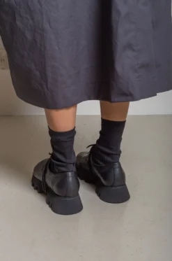 GUIDI – Zoomorphic Derby ZO02V – Black 11 GUIDI – Zoomorphic Derby ZO02V – Black -Salomon Boutique rdv veritecoeur 11 scaled 1