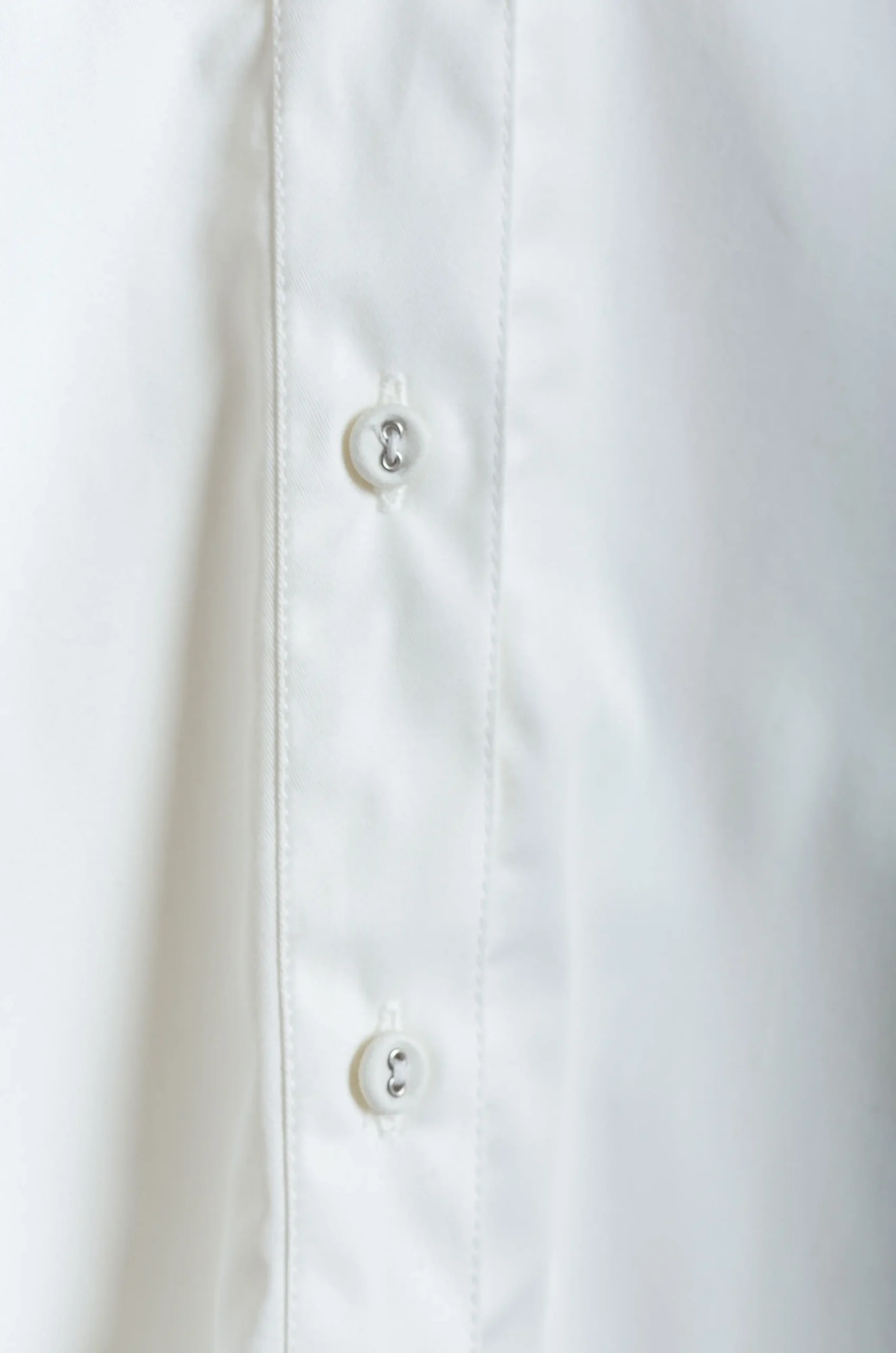 Whiteread – Shirt 01 – Salt 8 Whiteread – Shirt 01 – Salt – Image 6