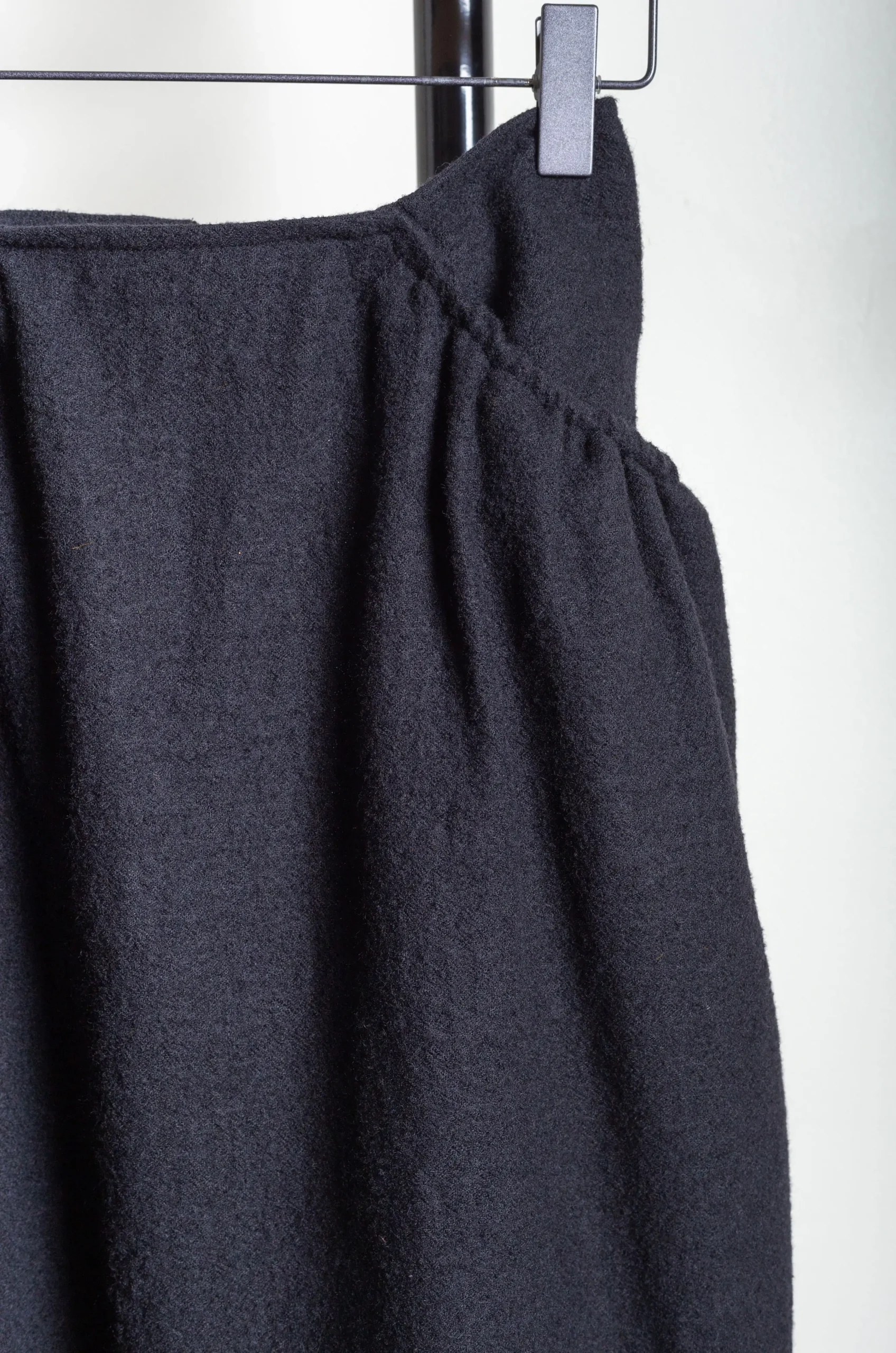 WRIGHT & DOYLE – Geant Skirt WD-079-E – Ebony 7 WRIGHT & DOYLE – Geant Skirt WD-079-E – Ebony – Image 5