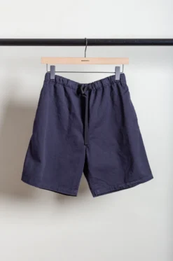Y – Chino Shorts 40344 – Navy -Salomon Boutique rdv y 22 scaled 1