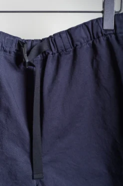 Y – Chino Shorts 40344 – Navy -Salomon Boutique rdv y 23 scaled 1