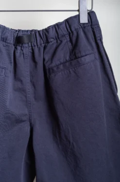 Y – Chino Shorts 40344 – Navy -Salomon Boutique rdv y 25 scaled 1