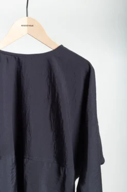 Ylève – Broad Blouson 50013 – Black 9 Ylève – Broad Blouson 50013 – Black -Salomon Boutique rdv yleve 121 scaled 1