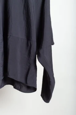 Ylève – Broad Blouson 50013 – Black 10 Ylève – Broad Blouson 50013 – Black -Salomon Boutique rdv yleve 122 scaled 1