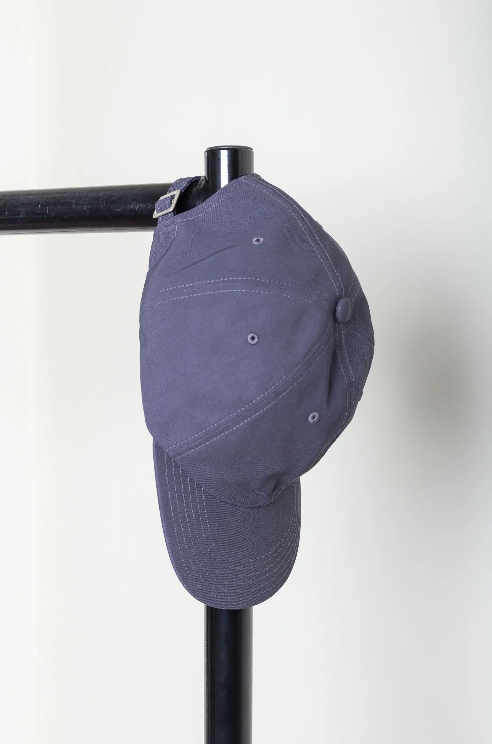 Y – Twill Cap 76346 – Navy 4 Y – Twill Cap 76346 – Navy – Image 2