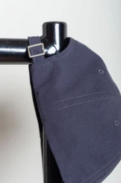 Y – Twill Cap 76346 – Navy 8 Y – Twill Cap 76346 – Navy -Salomon Boutique rdv yleve 65 scaled 1