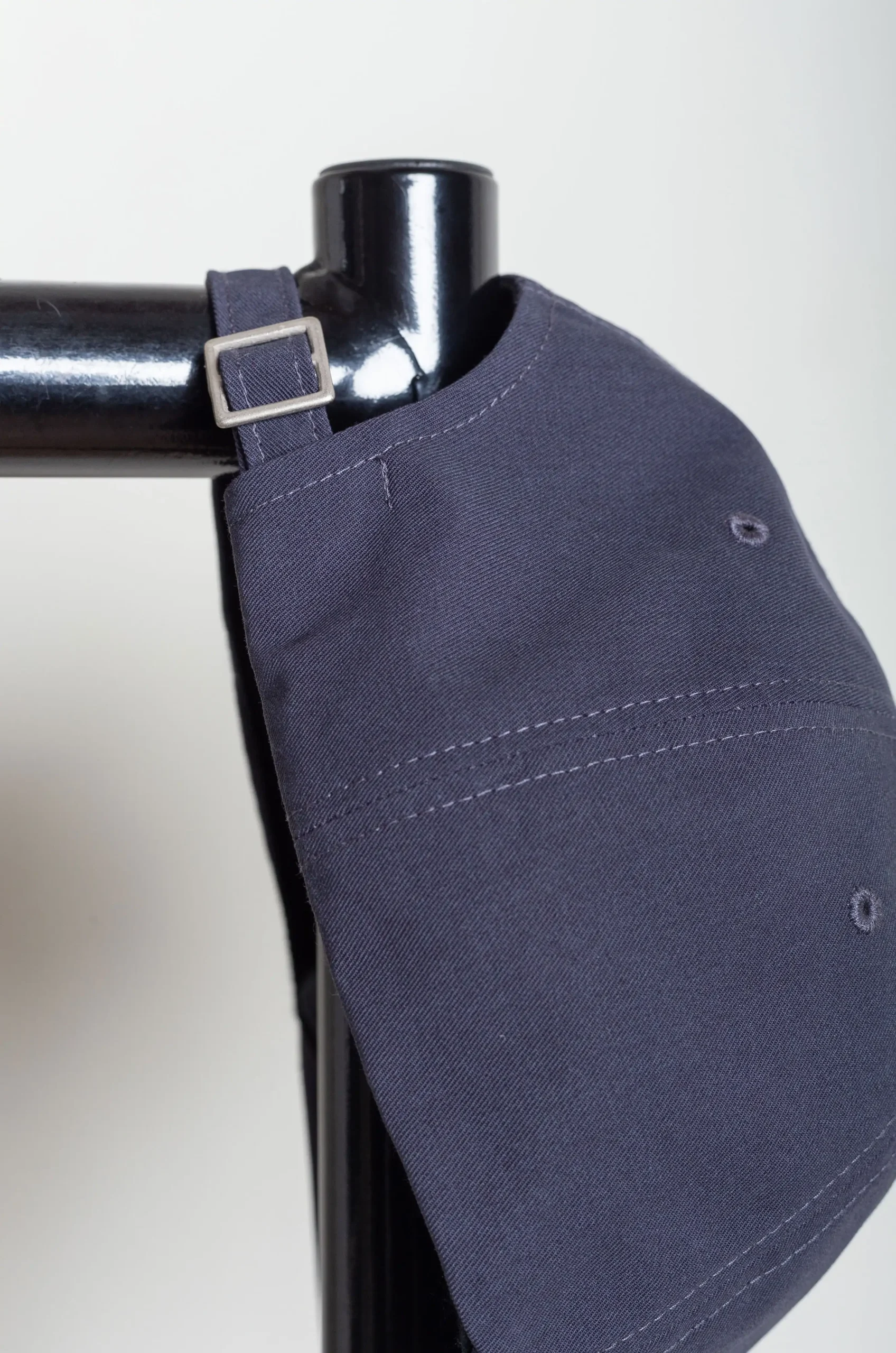 Y – Twill Cap 76346 – Navy 5 Y – Twill Cap 76346 – Navy – Image 3