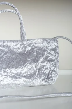 Zilla – Velvet Dagi Bag – Ice -Salomon Boutique rdv zilla 17 scaled 1