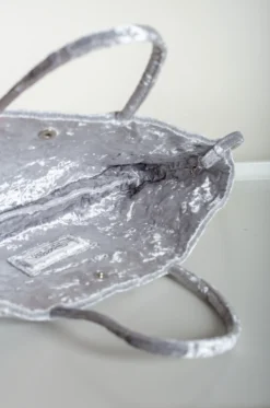 Zilla – Velvet Dagi Bag – Ice -Salomon Boutique rdv zilla 18 scaled 1