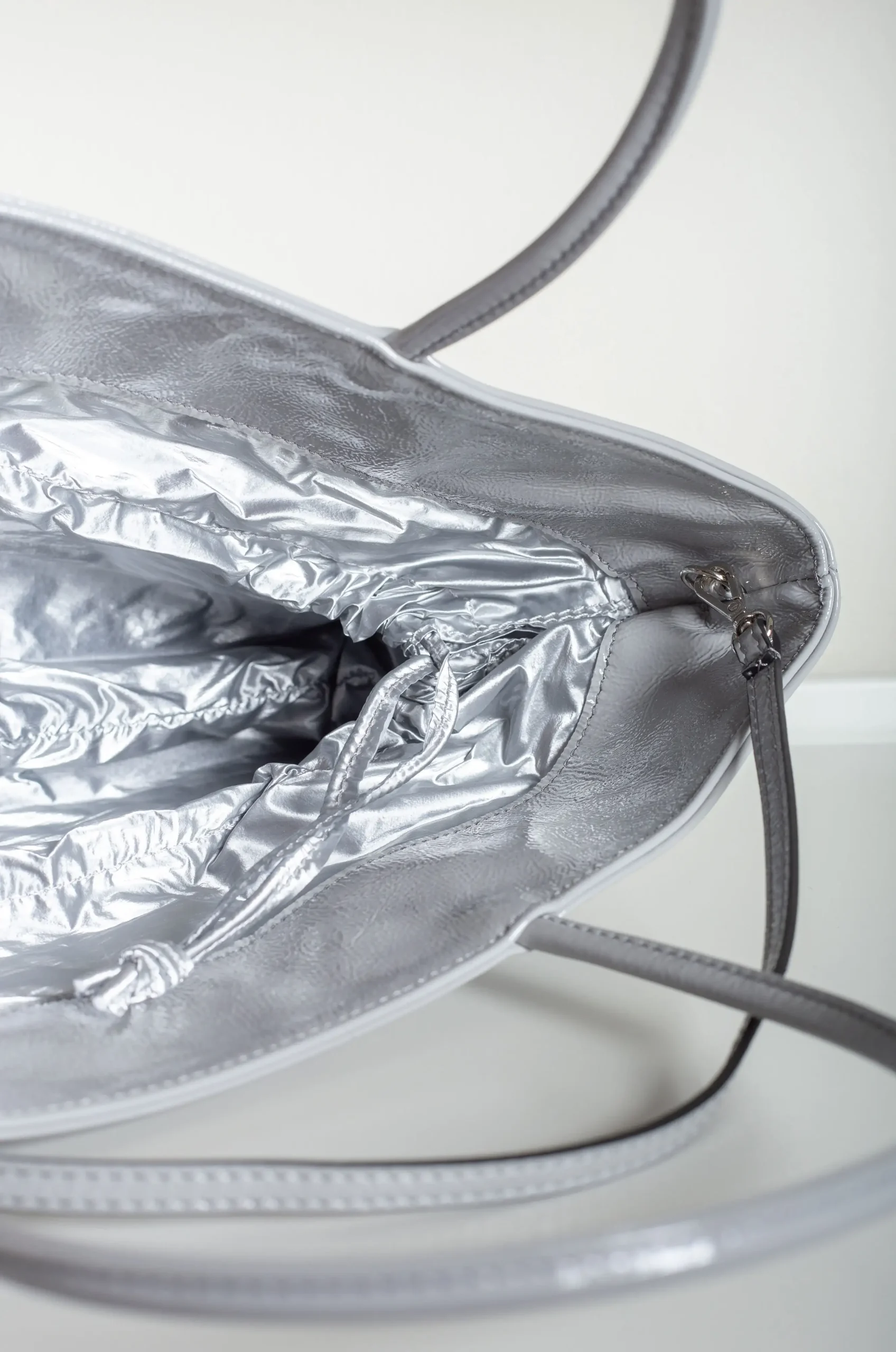 Zilla – Naplak Leather Big Dagi – Concrete 7 Zilla – Naplak Leather Big Dagi – Concrete – Image 5