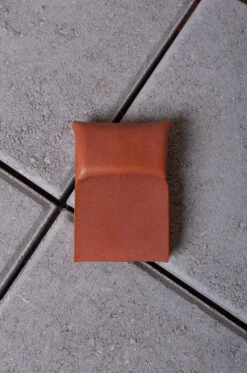 Hender Scheme – Minimal Wallet NK-RC-MWL – Brown