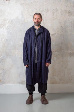 Casey Casey – 3 Pieces Coat – Dark Navy 13 Casey Casey – 3 Pieces Coat – Dark Navy -Salomon Boutique rdvstore 128 scaled 1