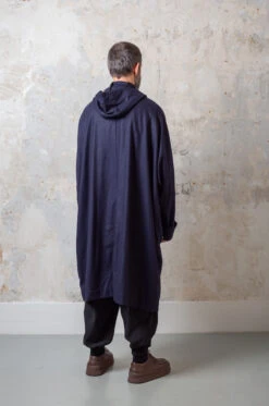 Casey Casey – 3 Pieces Coat – Dark Navy 12 Casey Casey – 3 Pieces Coat – Dark Navy -Salomon Boutique rdvstore 129 scaled 1