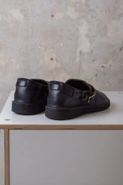 Aurora – Middle English – Black 15 Aurora – Middle English – Black -Salomon Boutique rdvstore 34 21