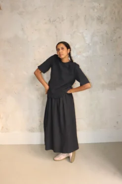 Eleph – Tiny Top C6010311 – Navy