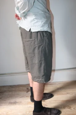 Album Di Famiglia – Bermuda CC – Antracite