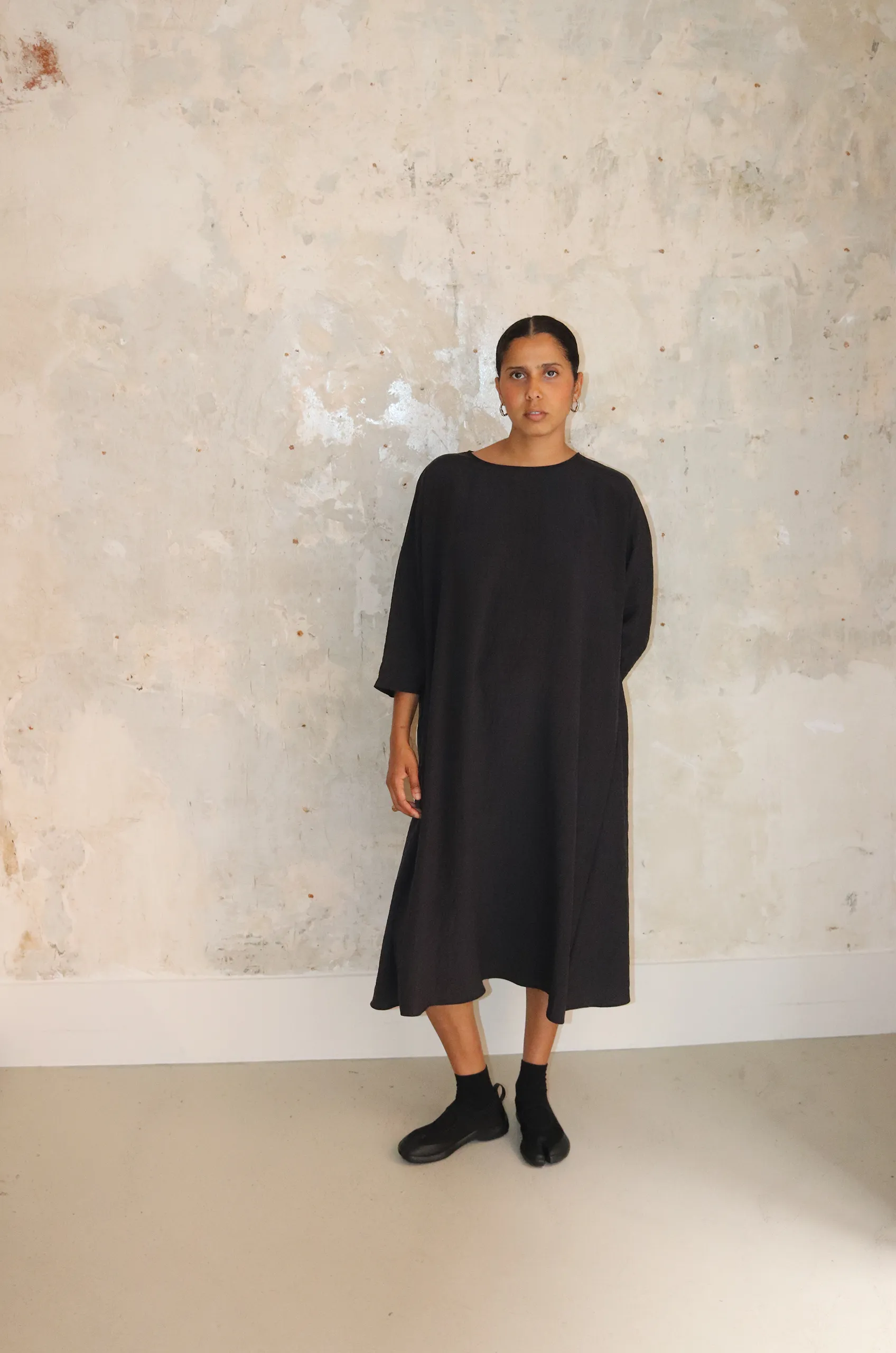 ApuntoB – Dress P1894/TS820 – Black 3 ApuntoB – Dress P1894/TS820 – Black